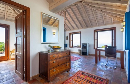 Puntagorda Casa | Casa de vacaciones Puntagorda para 1 - 2 personas con 1 dormitorio - Casa de vacaciones