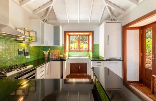 Puntagorda Casa | Casa de vacaciones Puntagorda para 1 - 6 personas con 3 dormitorios - Casa de vacaciones