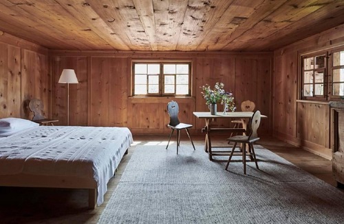 Luzein Otro | Casa de vacaciones Putz (Pany - Luzein) para 1 - 6 personas con 4 dormitorios - Casa rural