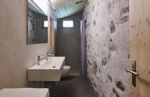 Luzein Otro | Casa de vacaciones Putz (Pany - Luzein) para 1 - 6 personas con 4 dormitorios - Casa rural