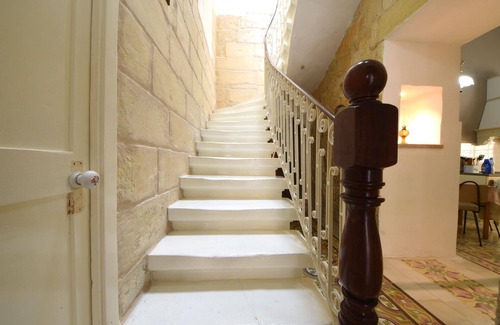 Qormi Casa | Casa de vacaciones Qormi para 1 - 6 personas con 3 dormitorios - Casa pareada