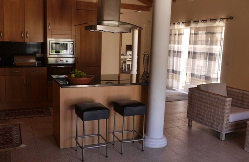 Vilamoura Casa | Casa de vacaciones Quarteira para 2 - 10 personas con 4 dormitorios - Casa de vacaciones