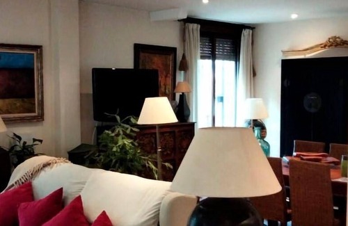 Quesada Casa | Casa de vacaciones Quesada para 1 - 7 personas con 3 dormitorios - Casa de vacaciones