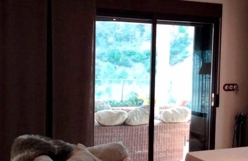 Quesada Casa | Casa de vacaciones Quesada para 1 - 7 personas con 3 dormitorios - Casa de vacaciones