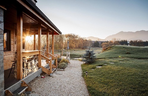 Zarnesti Casa | Casa de vacaciones Rîşnov para 1 - 2 personas - Casa de vacaciones