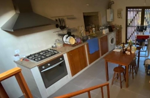 Cerva Casa | Casa de vacaciones Ribeira de Pena para 1 - 5 personas con 1 dormitorio - Casa de vacaciones