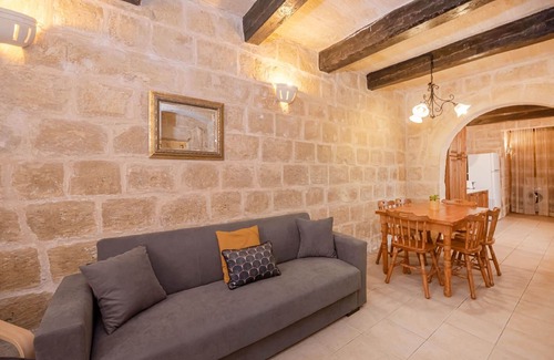 Rabat Casa | Casa de vacaciones Rabat para 1 - 6 personas con 3 dormitorios - Casa de vacaciones