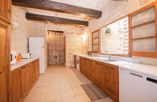 Rabat Casa | Casa de vacaciones Rabat para 1 - 6 personas con 3 dormitorios - Casa de vacaciones