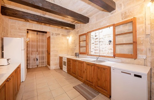 Rabat Casa | Casa de vacaciones Rabat para 1 - 6 personas con 3 dormitorios - Casa de vacaciones