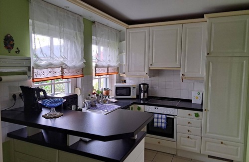 Radewege Casa | Casa de vacaciones Radewege para 2 - 4 personas con 2 dormitorios - Casa de vacaciones