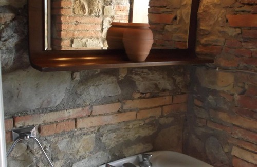 Il Poggio Otro | Holiday house Radicofani for 1 - 8 persons with 3 bedrooms - Farmhouse
