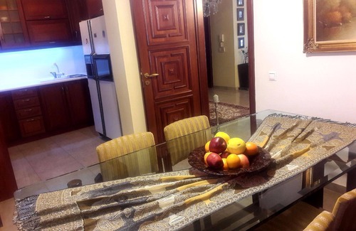 Dasamari Casa | Casa de vacaciones Rafina para 2 - 6 personas con 3 dormitorios - Casa de vacaciones