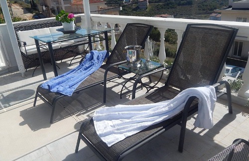 Dasamari Casa | Casa de vacaciones Rafina para 2 - 6 personas con 3 dormitorios - Casa de vacaciones