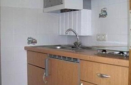 Rammenau Casa | Casa de vacaciones Rammenau para 1 - 4 personas con 1 dormitorio - Casa de vacaciones