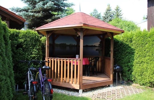 Rammenau Casa | Casa de vacaciones Rammenau para 1 - 4 personas con 1 dormitorio - Casa de vacaciones