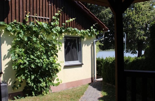 Rammenau Casa | Casa de vacaciones Rammenau para 1 - 4 personas con 1 dormitorio - Casa de vacaciones