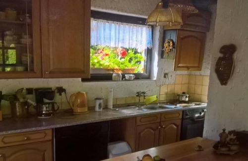 Raspenava Casa | Casa de vacaciones Raspenava para 1 - 6 personas con 3 dormitorios - Casa adosada