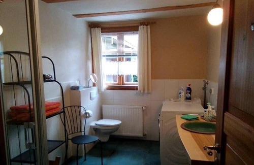 Veckerhagen Casa | Casa de vacaciones Reinhardshagen para 2 - 5 personas con 3 dormitorios - Casa de vacaciones