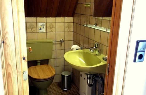 Veckerhagen Casa | Casa de vacaciones Reinhardshagen para 2 - 5 personas con 3 dormitorios - Casa de vacaciones