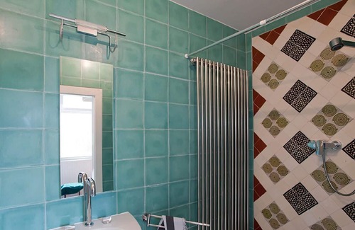Reinhardtsdorf-Schoena Casa | Casa de vacaciones Reinhardtsdorf para 1 - 28 personas con 12 dormitorios - Casa de vacaciones