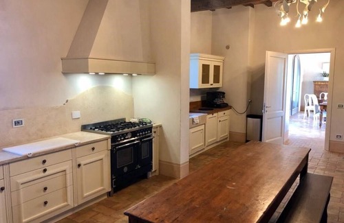 Reggello Casa | Casa de vacaciones Reggello para 1 - 18 personas con 8 dormitorios - Casa de vacaciones