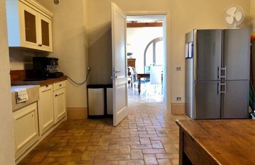 Reggello Casa | Casa de vacaciones Reggello para 1 - 18 personas con 8 dormitorios - Casa de vacaciones