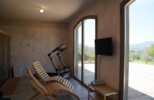 Reggello Casa | Casa de vacaciones Reggello para 1 - 18 personas con 8 dormitorios - Casa de vacaciones