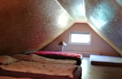 Teupitz Casa | Casa de vacaciones Reitgut Teupitz