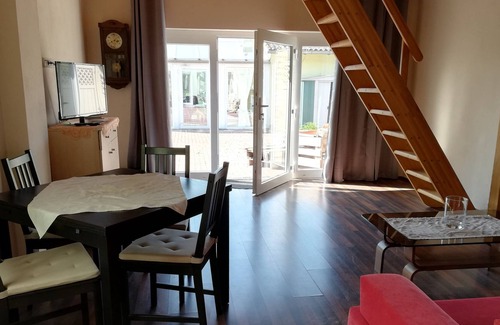 Teupitz Casa | Casa de vacaciones Reitgut Teupitz