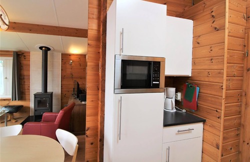 Renesse Casa | Casa de vacaciones Renesse para 1 - 4 personas con 3 dormitorios - Casa de vacaciones