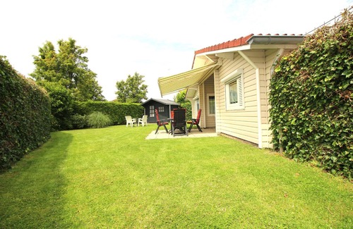 Renesse Casa | Casa de vacaciones Renesse para 1 - 4 personas con 3 dormitorios - Casa de vacaciones