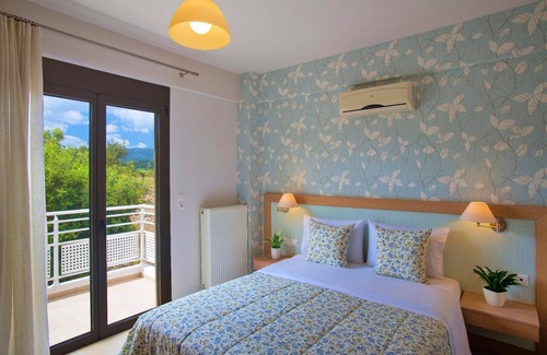 Skouloufia Casa | Casa de vacaciones Rethymno para 1 - 7 personas con 3 dormitorios - Casa de vacaciones