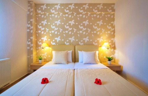 Skouloufia Casa | Casa de vacaciones Rethymno para 1 - 7 personas con 3 dormitorios - Casa de vacaciones