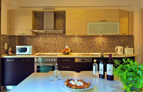 Skouloufia Casa | Casa de vacaciones Rethymno para 1 - 7 personas con 3 dormitorios - Casa de vacaciones