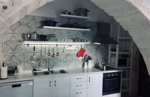 Old Town Rethymnon Casa | Casa de vacaciones Rethymno para 1 - 8 personas con 3 dormitorios - Casa de vacaciones