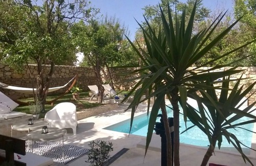 Old Town Rethymnon Casa | Casa de vacaciones Rethymno para 1 - 8 personas con 3 dormitorios - Casa de vacaciones