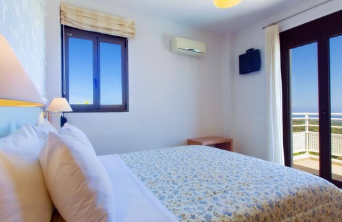 Skouloufia Casa | Casa de vacaciones Rethymno para 1 - 7 personas con 3 dormitorios - Casa de vacaciones