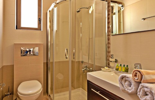 Skouloufia Casa | Casa de vacaciones Rethymno para 1 - 7 personas con 3 dormitorios - Casa de vacaciones