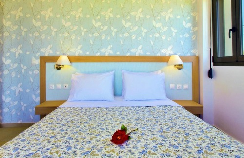Skouloufia Casa | Casa de vacaciones Rethymno para 1 - 7 personas con 3 dormitorios - Casa de vacaciones