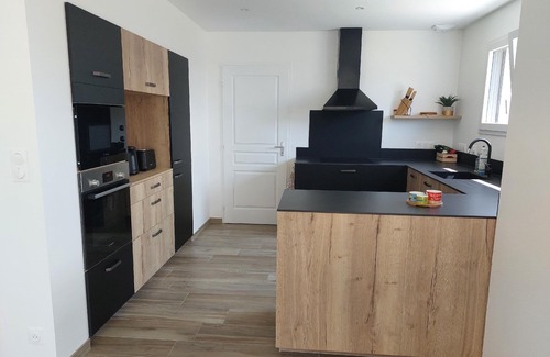 Reville Casa | Holiday house Réville for 2 - 8 persons with 4 bedrooms - Holiday house