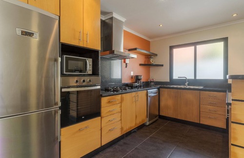 Tabua Casa | Casa de vacaciones Ribeira Brava para 1 - 6 personas con 3 dormitorios - Casa de vacaciones