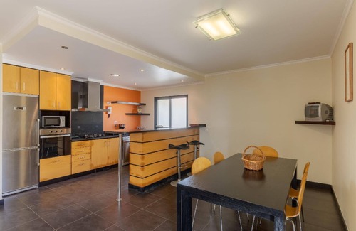 Tabua Casa | Casa de vacaciones Ribeira Brava para 1 - 6 personas con 3 dormitorios - Casa de vacaciones