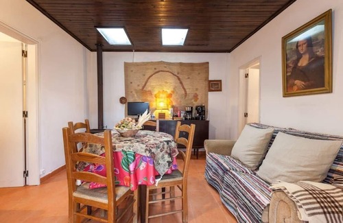 Carvalhal Benfeito Casa | Casa de vacaciones Ribafria para 1 - 5 personas con 2 dormitorios - Casa de vacaciones