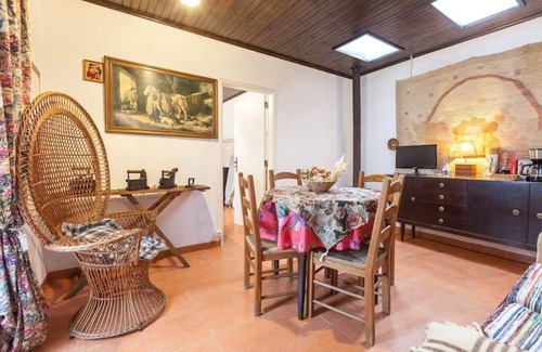 Carvalhal Benfeito Casa | Casa de vacaciones Ribafria para 1 - 5 personas con 2 dormitorios - Casa de vacaciones