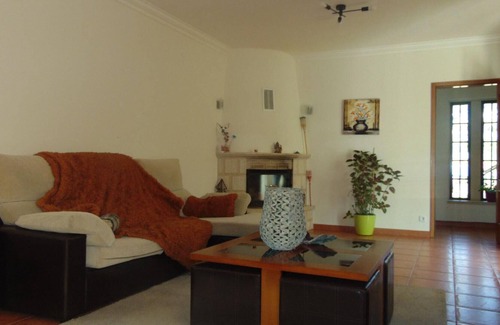 Ribamar Casa | Casa de vacaciones Ribamar para 1 - 8 personas con 4 dormitorios - Casa de vacaciones