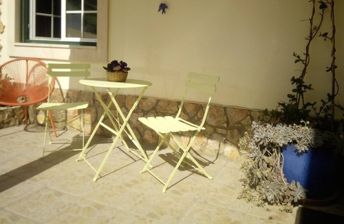 Ribamar Casa | Casa de vacaciones Ribamar para 1 - 8 personas con 4 dormitorios - Casa de vacaciones