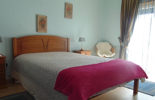 Ribamar Casa | Casa de vacaciones Ribamar para 1 - 8 personas con 4 dormitorios - Casa de vacaciones