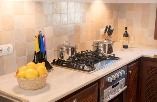 Can Besso Casa | Holiday house Roca Llisa for 1 - 8 persons with 4 bedrooms - Holiday home