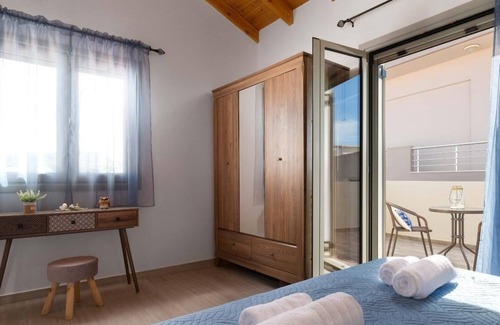 Koskinou Casa | Casa de vacaciones Rodos para 1 - 6 personas con 3 dormitorios - Casa de vacaciones