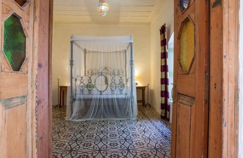 Koskinou Casa | Casa de vacaciones Rodos para 1 - 14 personas con 5 dormitorios - Casa de vacaciones